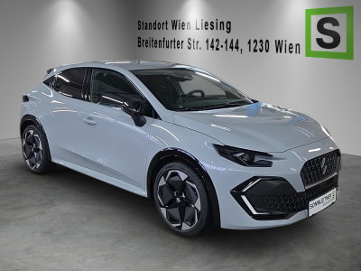 Renault Clio Vorführwagen