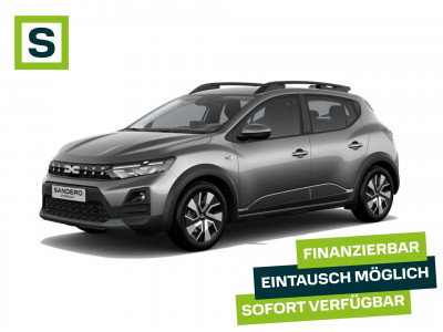 Dacia Sandero Neuwagen