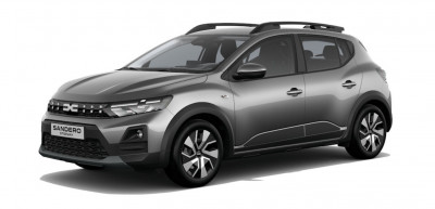 Dacia Sandero Neuwagen