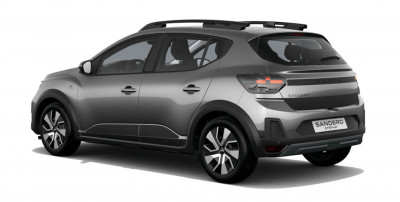 Dacia Sandero Neuwagen