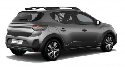 Dacia Sandero Neuwagen