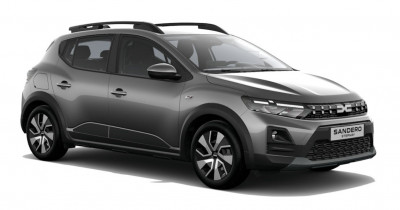 Dacia Sandero Neuwagen