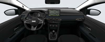 Dacia Sandero Neuwagen