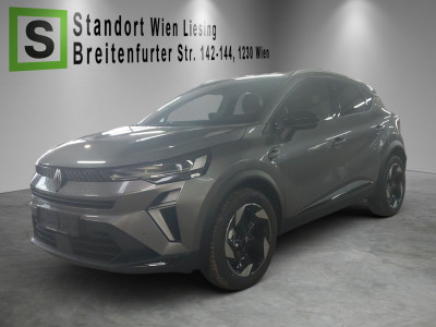 Renault Captur Vorführwagen