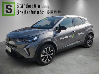 Renault Captur Vorführwagen