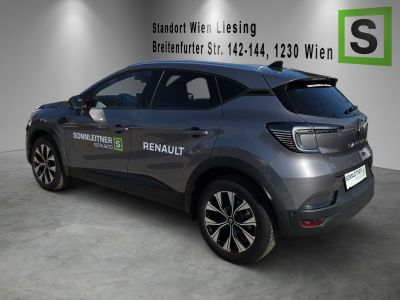 Renault Captur Vorführwagen