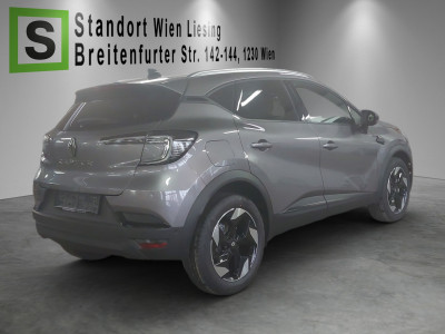 Renault Captur Vorführwagen