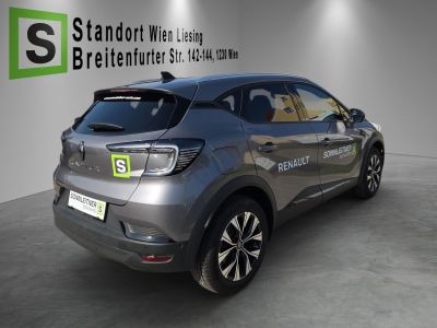 Renault Captur Vorführwagen