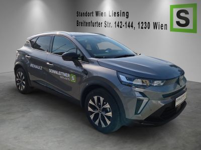 Renault Captur Vorführwagen