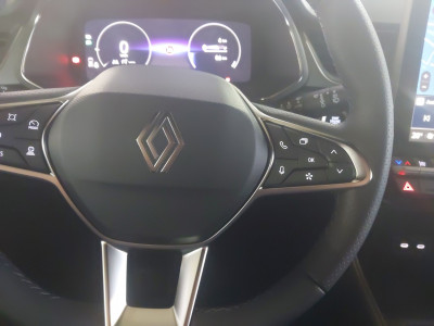 Renault Captur Vorführwagen