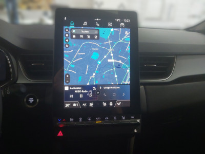 Renault Captur Vorführwagen