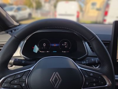 Renault Captur Vorführwagen