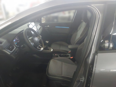 Renault Captur Vorführwagen