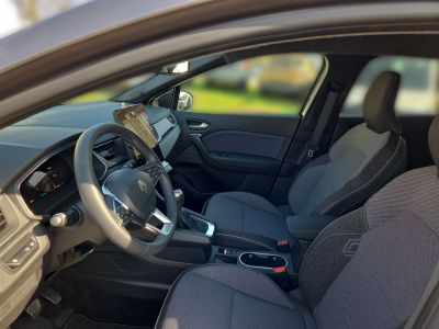 Renault Captur Vorführwagen