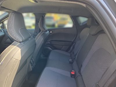 Renault Captur Vorführwagen