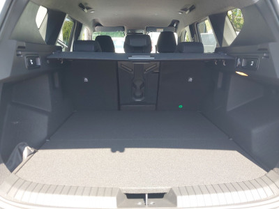 Dacia Bigster Vorführwagen