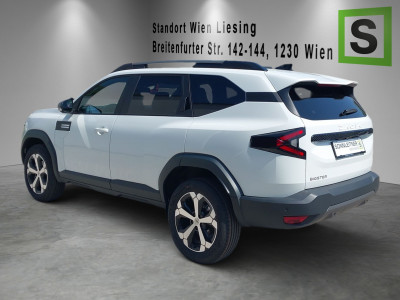 Dacia Bigster Vorführwagen