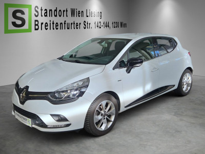 Renault Clio Gebrauchtwagen