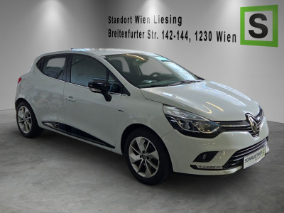 Renault Clio Gebrauchtwagen
