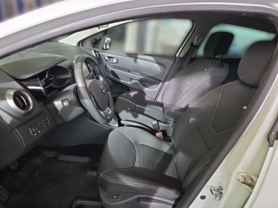 Renault Clio Gebrauchtwagen