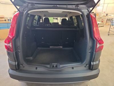 Dacia Jogger Gebrauchtwagen