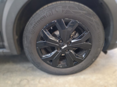 Dacia Jogger Gebrauchtwagen