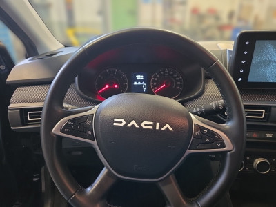Dacia Jogger Gebrauchtwagen