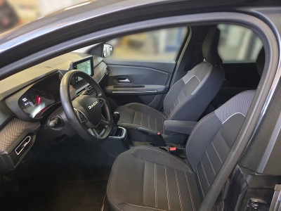 Dacia Jogger Gebrauchtwagen