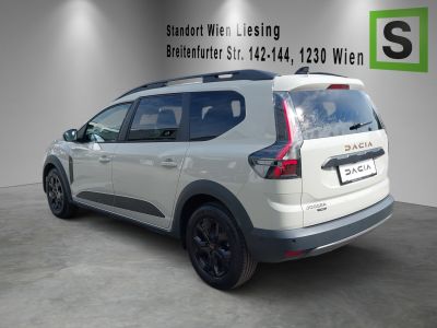 Dacia Jogger Vorführwagen