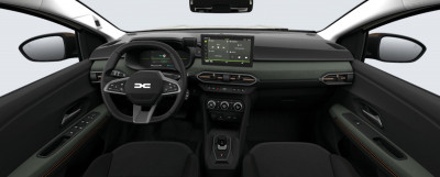 Dacia Jogger Neuwagen