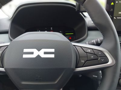 Dacia Jogger Vorführwagen