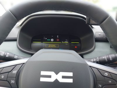 Dacia Jogger Vorführwagen