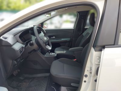 Dacia Jogger Vorführwagen