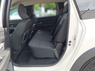 Dacia Jogger Vorführwagen