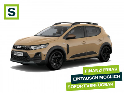 Dacia Sandero Neuwagen