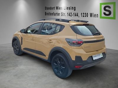 Dacia Sandero Neuwagen