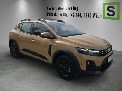 Dacia Sandero Neuwagen