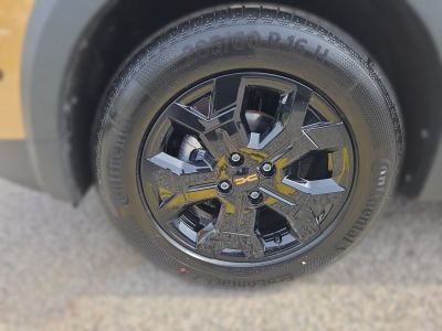 Dacia Sandero Neuwagen