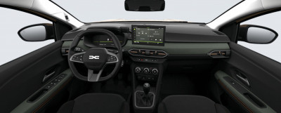 Dacia Sandero Neuwagen