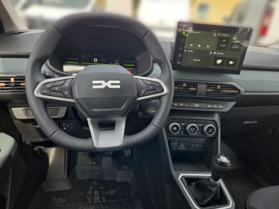 Dacia Sandero Neuwagen