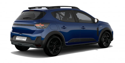 Dacia Sandero Neuwagen