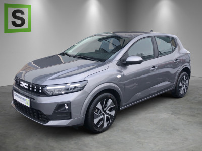 Dacia Sandero Neuwagen