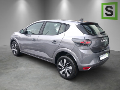 Dacia Sandero Neuwagen