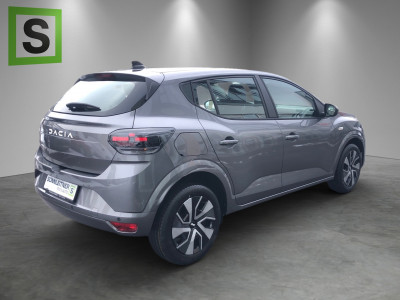 Dacia Sandero Neuwagen