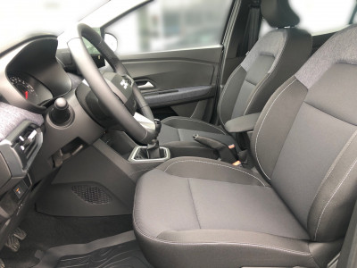 Dacia Sandero Neuwagen