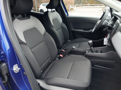 Renault Clio Neuwagen