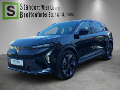 Renault Scénic Neuwagen