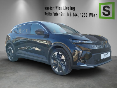 Renault Scénic Neuwagen