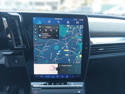 Renault Scénic Neuwagen