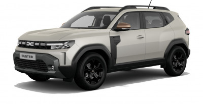 Dacia Duster Neuwagen